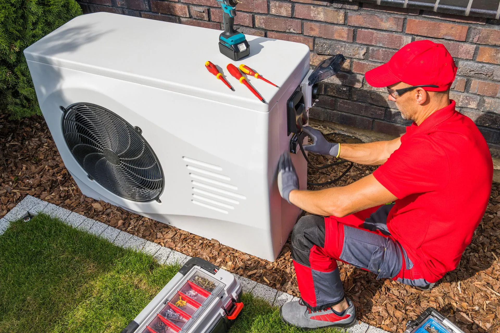 About HVAC in National City, CA